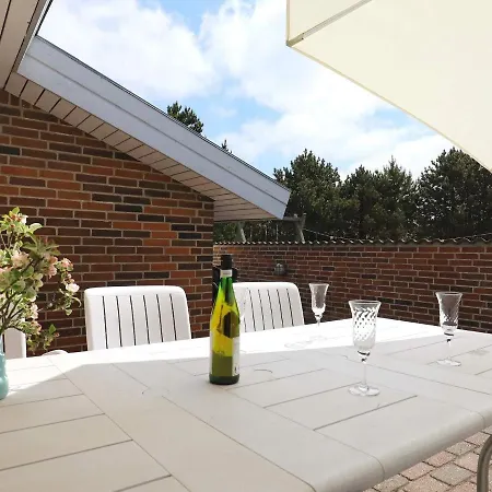 Semesterbostad 10 Person Holiday In Bl Vand