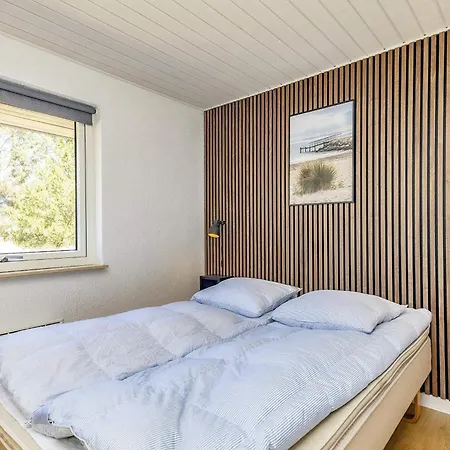 10 Person Holiday In Bl Vand Semesterbostad Ho
